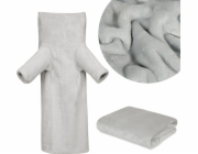 Matex Deka 150 x 210 z mikrovlákna s rukávy Kangoo 42