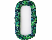 BabyMatex Kryt na lůžko 50x90 DeLux Nest 08