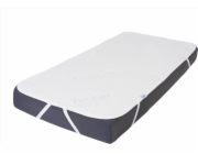 Matex Chránič 90 x 200 s gumičkou Komfi Proof Tencel 01