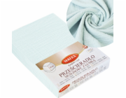 Matex Prostěradlo 90 x 200, Matex mušelín 33