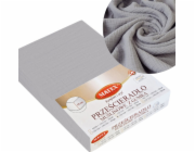 Matex Prostěradlo 160 x 200, Matex mušelín 44