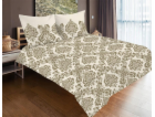 Multitex Saténové povlečení EXCLUSIVE CZ (140x200-1,70x90-1)