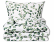 Multitex Saténové povlečení EXCLUSIVE CZ (140x200-1,70x90-1)