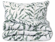 Multitex Saténové povlečení EXCLUSIVE CZ (140x200-1,70x90-1)