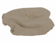 Multitex Deka-zavinovačka MUŠENÍNOVÁ v krabici 80x120