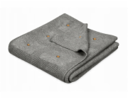 Multitex Bambusová deka ACCENT 80x100