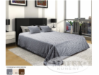 Multitex Dekorativní přehoz LUXIMA, rozměr 220x210