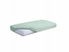 Multitex Froté prostěradlo s gumou, rozměr 110/120x190/20...