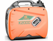 MasterCut Kepism 2000 2000 W 1fázová jednotka