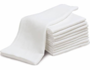 BabyMatex Pleny 80 x 70 20 ks. Tetra Bavlna TETRA