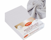 Matex Prostěradlo 160 x 200, Matex mušelín 42