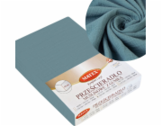 Matex Prostěradlo 90 x 200, Matex mušelín 34