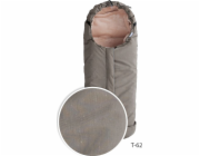 BabyMatex Spací pytel Triton vodotěsný do kočárku - 62