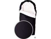 BabyMatex BabyMatex Cocoon Voděodolný spací pytel pro děti - 48