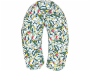 BabyMatex Univerzální těhotenský a kojící polštář Relex