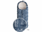 BabyMatex Spací pytel Triton vodotěsný do kočárku - 63