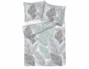 Multitex EXKLUZIVNÍ saténové povlečení (160x200-1,70x80-2)