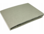 Matex MATEX-HYGIENICKÁ PODLOŽKA 70X140 BAMBUS