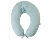 Baby Matex Kojící polštář Moon z mušelínu, 260 cm