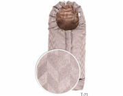 BabyMatex Spací pytel Triton vodotěsný do kočárku - 71