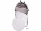 BabyMatex BabyMatex Cocoon Voděodolný spací pytel pro dět...