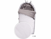 BabyMatex BabyMatex Cocoon Voděodolný spací pytel pro děti - 05