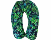 BabyMatex Těhotenský a kojící polštář Relax univerzální