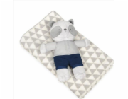 BabyMatex Deka 75/100 David s maskotem mývalem univerzální