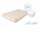 Multitex Hygienická vložka Průsvitný džersej 90x200x20
