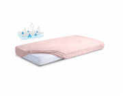 Multitex Hygienická vložka Průsvitná FROTTE 160x200x20