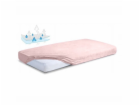 Multitex Hygienická vložka Průsvitná FROTTE 160x200x20