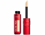 Maybelline L'Oréal Infaillible Skin Ink 2v1 make-up a korektor 40 Light Warm 15 ml