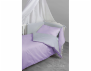 Multitex 3dílná sada ložního prádla WENDE