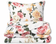 Multitex Saténové povlečení EXCLUSIVE CZ (140x200-1,70x90-1)