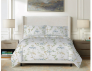 Multitex Saténové povlečení EXCLUSIVE CZ (140x200-1,70x90-1)