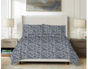 Multitex EXKLUZIVNÍ saténové povlečení (160x200-1,70x80-2)