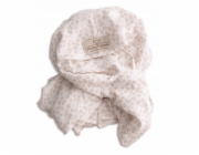 Multitex Deka-zavinovačka s potiskem z mušelínu v krabičce 80x120