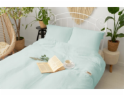 Multitex Bavlněné povlečení MUŠEŇ (220x200-1,70x80-2)