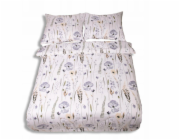 Multitex Flanelové povlečení (220x200-1,70x80-2)