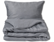 Multitex Saténové povlečení EXCLUSIVE CZ (140x200-1,70x90-1)