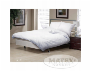 Multitex Damaškové povlečení 2 cm (220x200-1, 70x80-2)