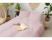 Multitex Bavlněné povlečení MUŠEŇ (220x200-1,70x80-2)