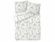 Multitex EXKLUZIVNÍ saténové povlečení (160x200-1,70x80-2)