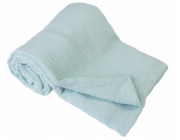 Multitex MUŠEĽOVÁ deka 75x100