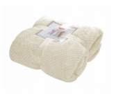 Multitex Dekorativní přehoz MONTANA, 170x210