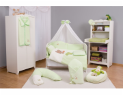 Multitex 3dílná sada ložního prádla MEDVĚDI