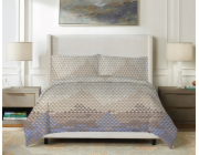 Multitex EXKLUZIVNÍ saténové povlečení (160x200-1,70x80-2)