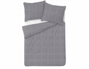 Multitex EXKLUZIVNÍ saténové povlečení (160x200-1,70x80-2)