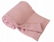 Multitex MUŠEĽOVÁ deka 75x100