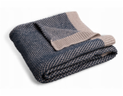 Multitex Bavlněná deka MINI RATTLE 80x100